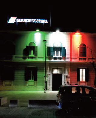 Festa del Tricolore: 225 anni di fedeltà