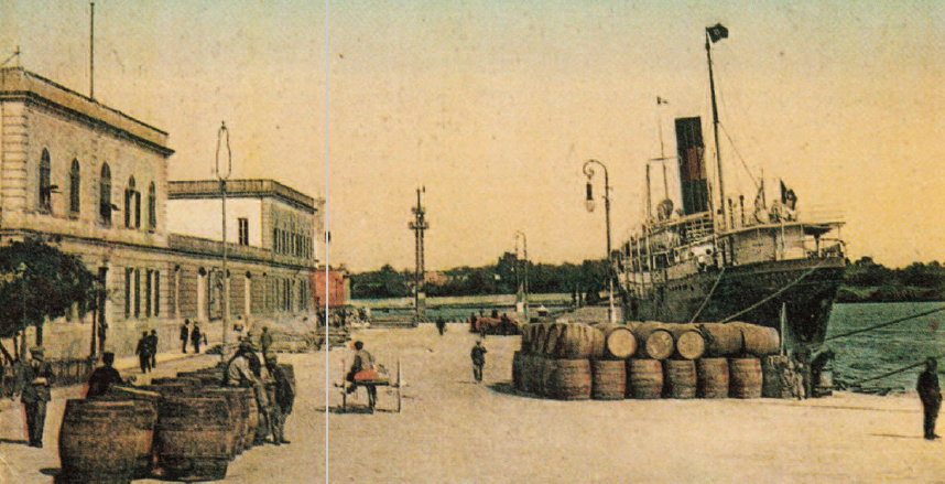 Giugno 1920: rivolta a Brindisi contro la guerra in Albania