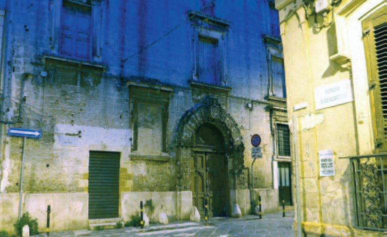 Le scuole a Brindisi tra fine ‘800 e prima metà del ‘900