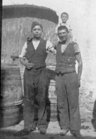 Il lavoro minorile nel ‘900 a Brindisi