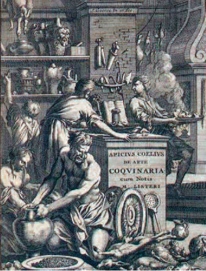 Brindisinità e gastronomia brindisina