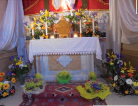 La cucina delle feste a Brindisi: Pasqua