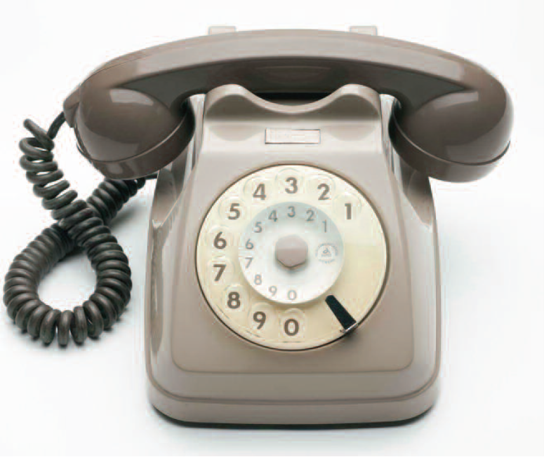 Anche a Brindisi il telefono duplex