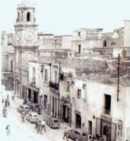 A Brindisi comu ti mitti?