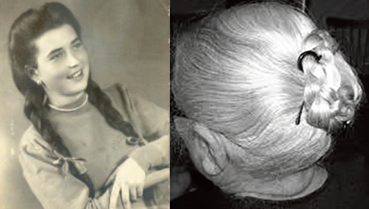 A Brindisi le vergini ‘in capillis’ e le donne maritate con il ‘tuppo’