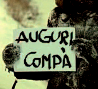 Il dialetto brindisino e il vernacolo