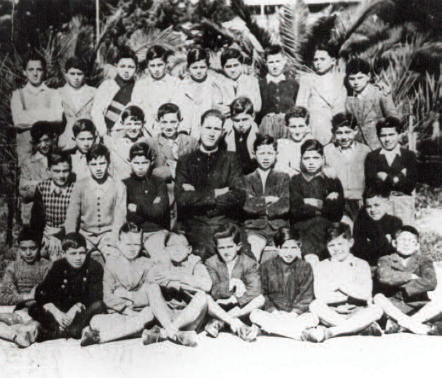 Salesiani: spuntano i documenti della scuola Don Bosco di Brindisi