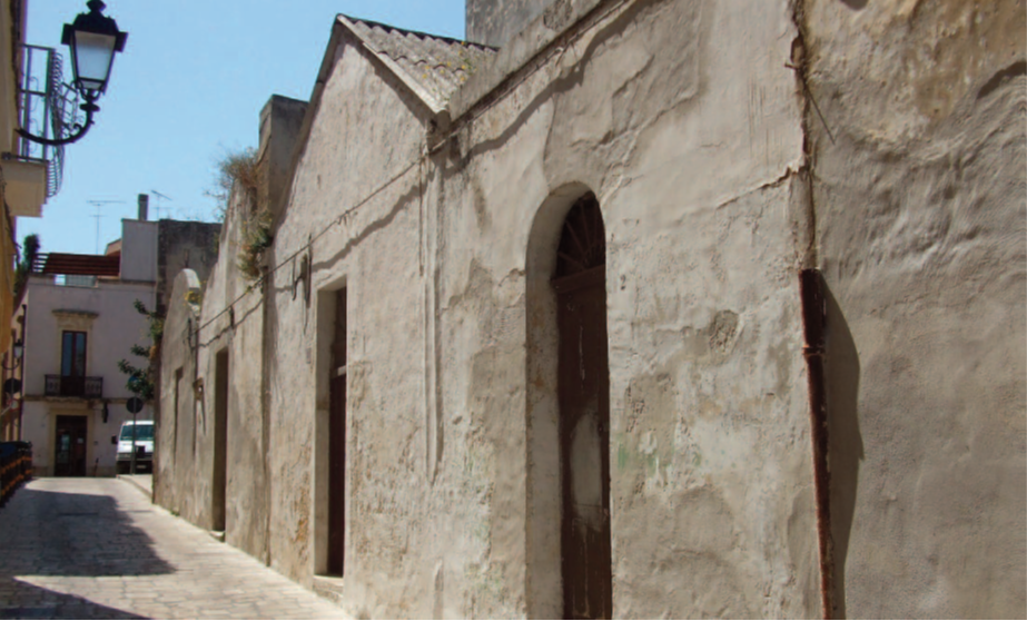 La società brindisina tra ‘800 e primi anni del ‘900