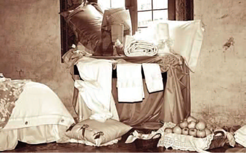 Per la dote matrimoniale a Brindisi si andava dal notaio