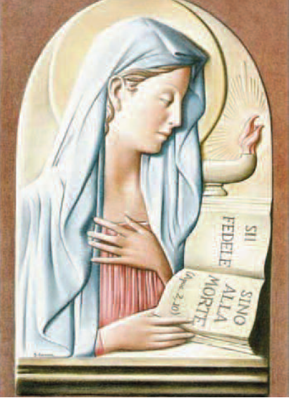 L’arma dei Carabinieri: “nei secoli fedele”