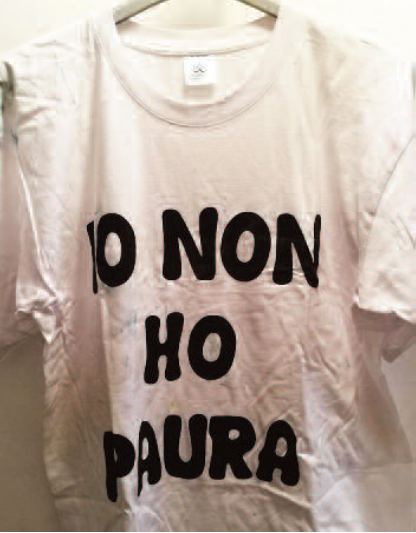 Melissa moriva sei anni fa, ma la sua lezione di vita rimane