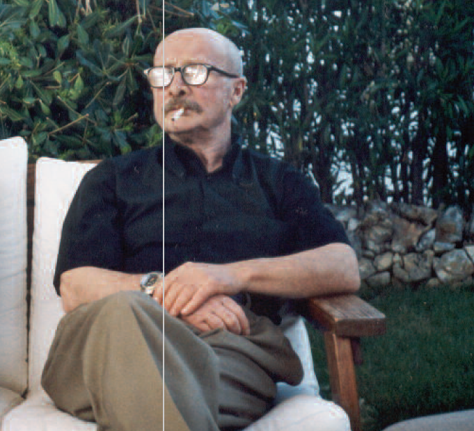 Pino Indini & Coco Lafungia morirono prematuramente nel 2006