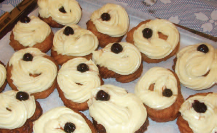 La cucina delle feste a Brindisi: Sant’Antonio e San Giuseppe