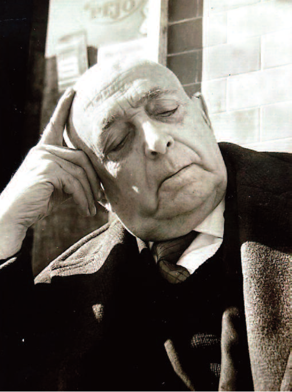 Giovanni Guarino: uomo di cultura multiforme – [G. Membola + G. Guarino]