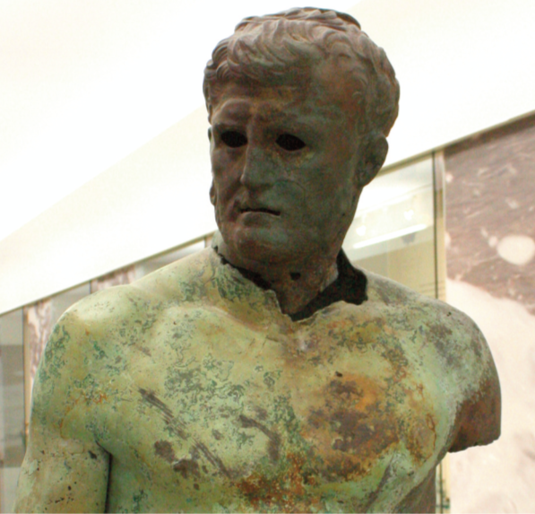 Lucio Ramnio: il brindisino che aiutò Roma contro i Macedoni – [Giacomo Carito + G. Membola]