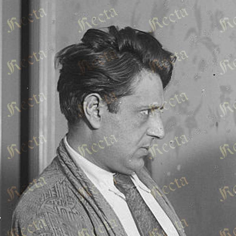 Edgardo Simone: scultore brindisino – [A. Caputo + R. Iannucci]