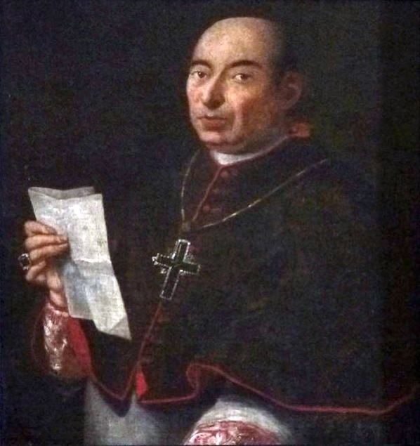 Annibale De Leo: arcivescovo di Brindisi, teologo, stotrico e pastore – [R. Jurlaro + G. Perrino]