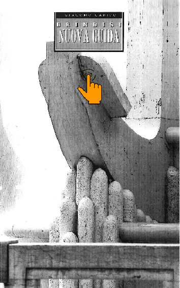 Brindisi Nuova Guida – [Giacomo Carito]