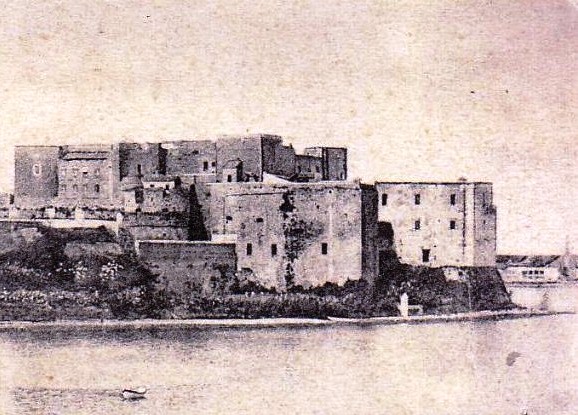 La Città di Brindisi nel contesto della vicenda federiciana – [Francesco M. De Robertis]