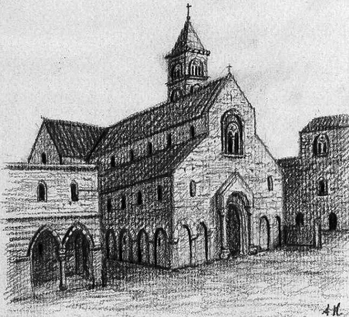 Gli arcivescovi di Brindisi nel periodo svevo – [Norbert Kamp]