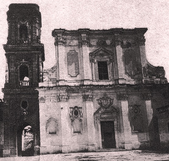 La Chiesa di Brindisi dai Longobardi ai Normanni – [T. Pedio + C. Mor]