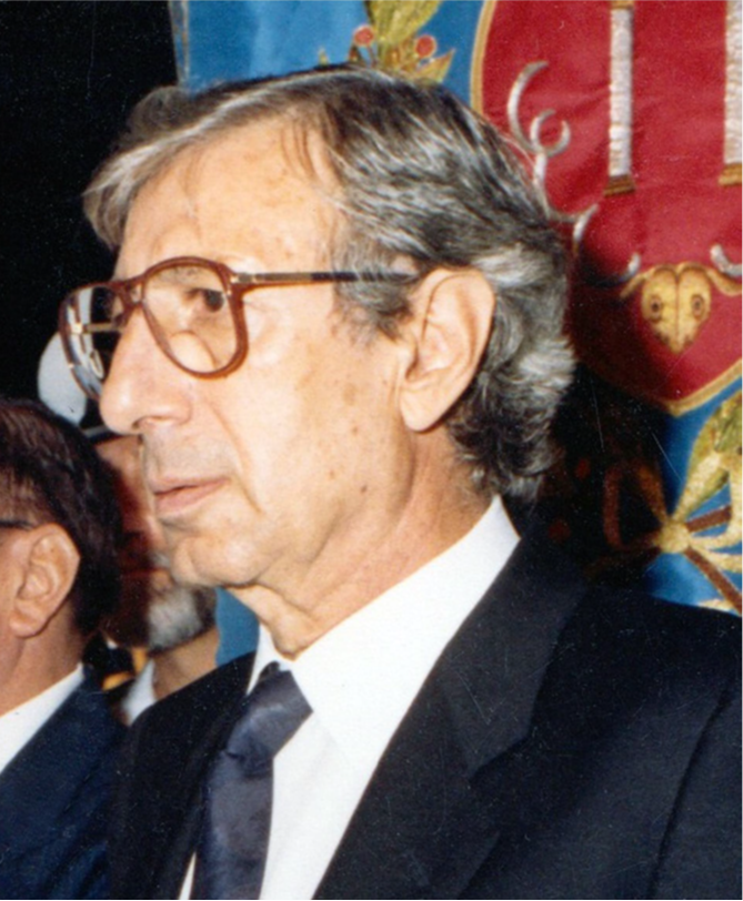 Ennio Cosimo Masiello: appunti per una biografia – [Giacomo Carito]