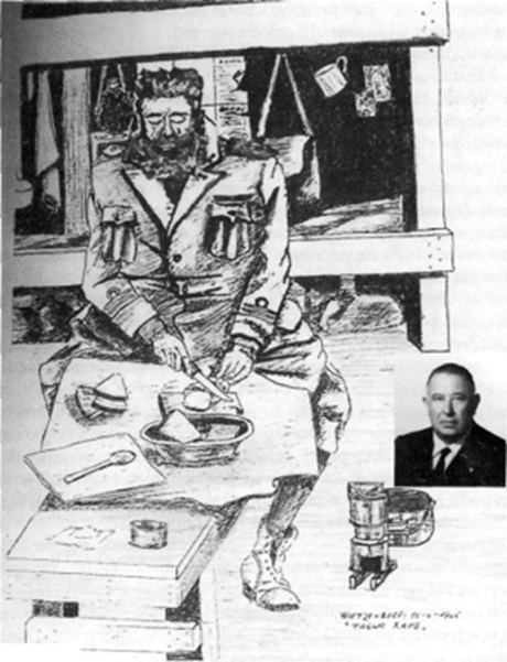 Felice Maellaro: deportato brindisino in un Lager Nazista – [Giuseppe T. Andriani]