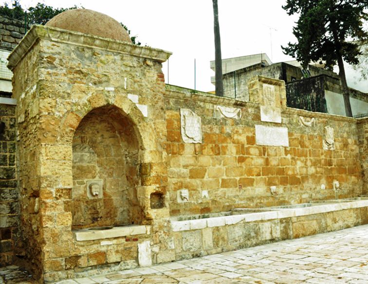 Brindisi nella prima età normanna: modelli urbanistici e manifesti ideologici – [Giuseppe Marella]