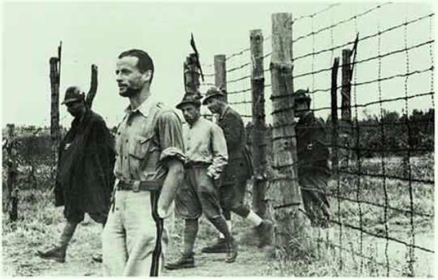 Brindisini deportati nei lager nazisti – [Giancarlo Sacrestano]