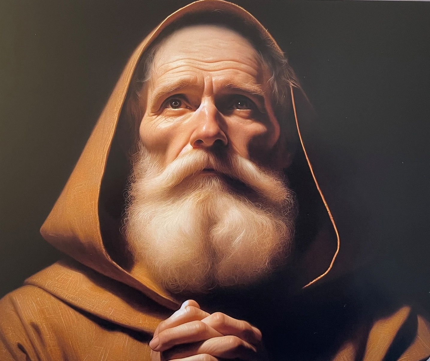 San Lorenzo da Brindisi nel secolo d’oro cappuccino – [Autori Vari del IV Centenario Laurenziano]