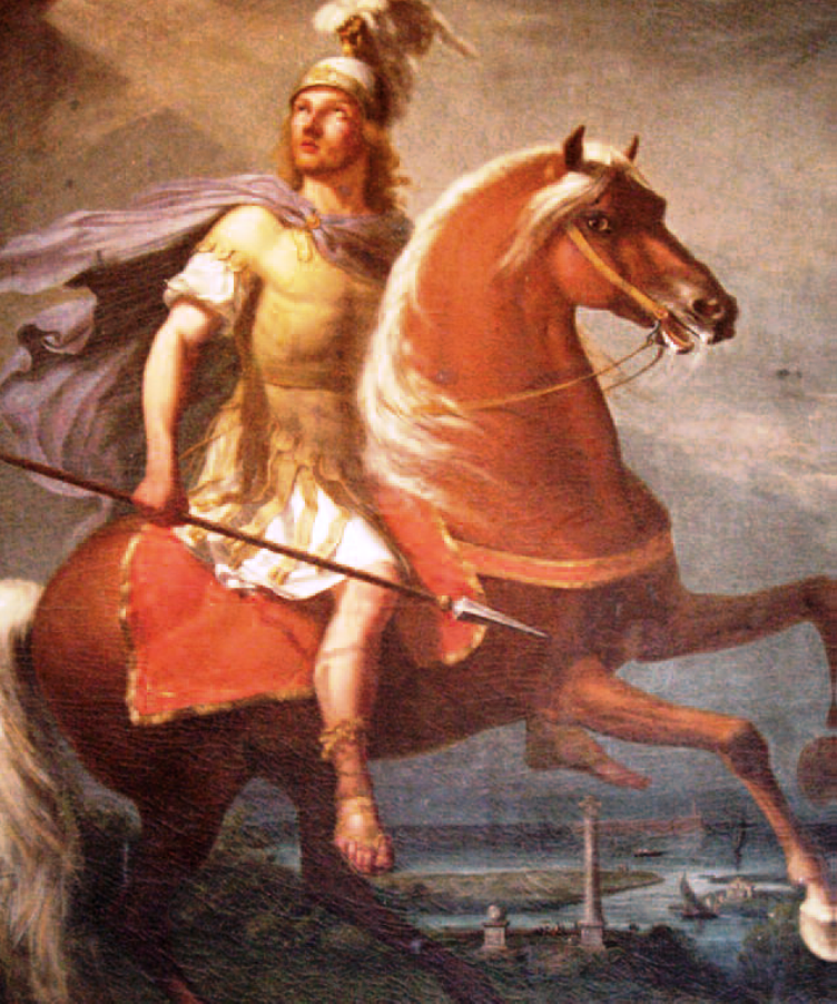 San Teodoro tra storia e leggenda – [Antonio M. Caputo + Altri]