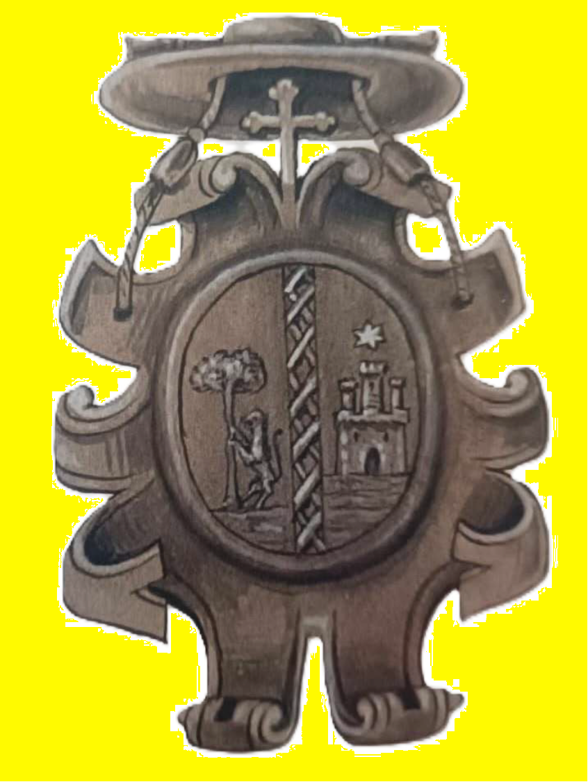 Brindisi alla fine del XVI secolo – [Giacomo Carito + Gianfranco Perri]