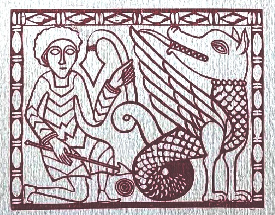 Brindisi cristiana: dalle origini ai Normanni – [Giacomo Carito & Salvatore Barone]