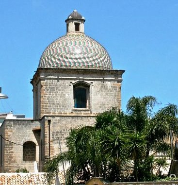 Le Scuole Pie a Brindisi 1664.1808 – [Alberto Tanturri]