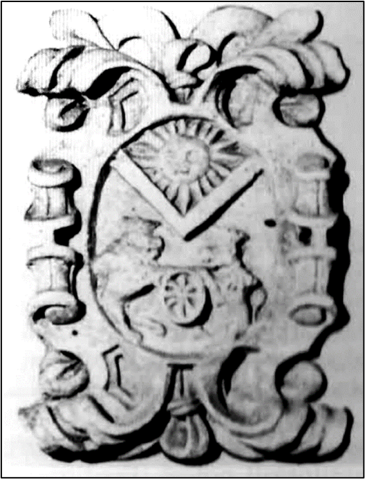 Giovanni Maria Moricino: medico sindaco e storico brindisino – [A. Del Sordo + P. Camassa + E. Pedio]