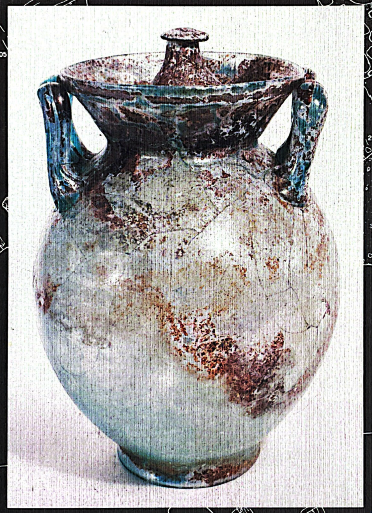 Brindisi Via Cappuccini: un anno di scavo per 600 anni di storia – [Assunta Cocchiaro]